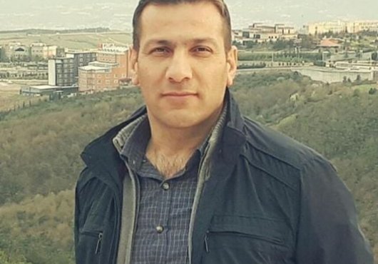 GÜVENLİK GÖREVLİSİ KANSERE YENİLDİ