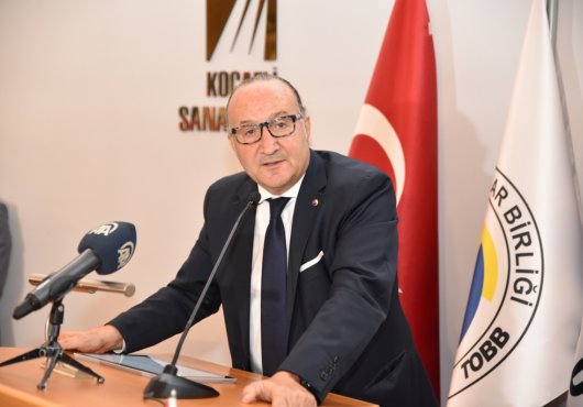 ZEYTİNOĞLU ENFLASYONU DEĞERLENDİRDİ