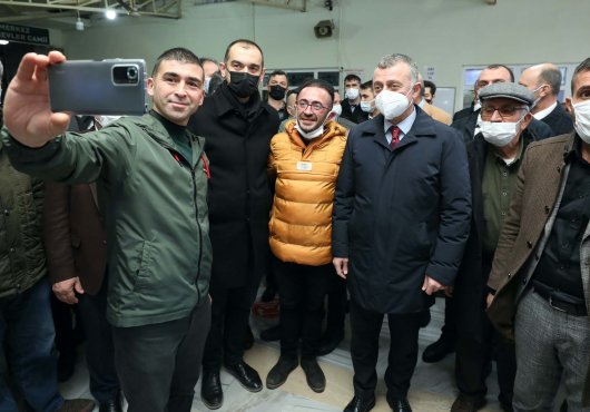 BÜYÜKAKIN, 