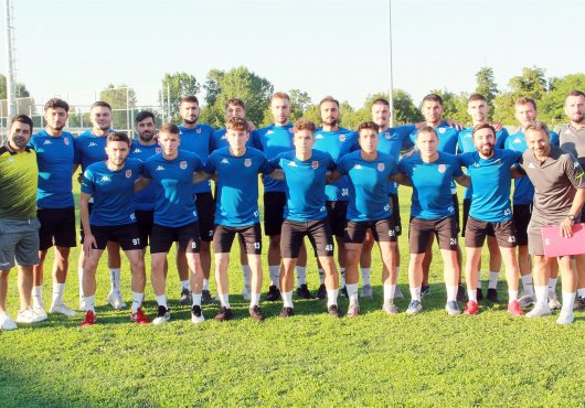 KULLARSPOR START VERDİ