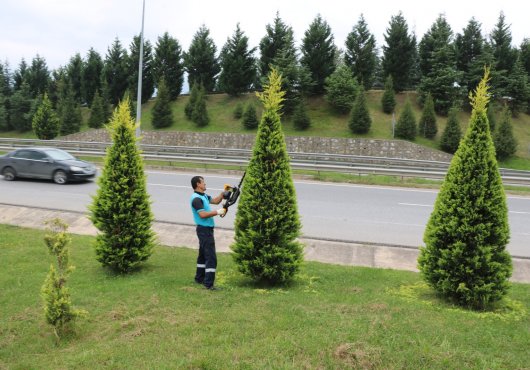KARTEPE SUADİYE KAVŞAĞI ÇOK GÜZEL OLDU