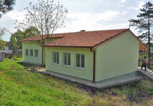 BÜYÜKŞEHİR'DEN KÖYLERDEKİ ÇALIŞMALAR İÇİN İHALEYE ÇIKTI