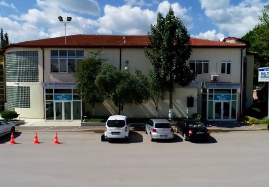 STK'LARIN ADRESİ SİVİL TOPLUM MERKEZLERİ