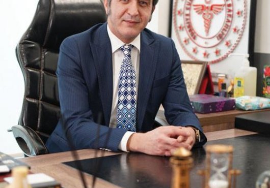 Doç. Dr. Alper Gültekin Şehir Hastanesinden ayrılıyor