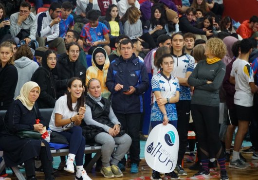 Uzun Mesafe ve Sürat Yarışları nefes kesti