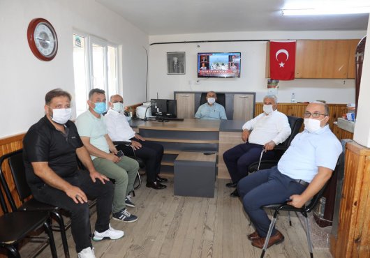 SÖĞÜT; 