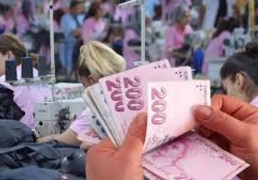 Yeni asgari ücret rakamında sona doğru