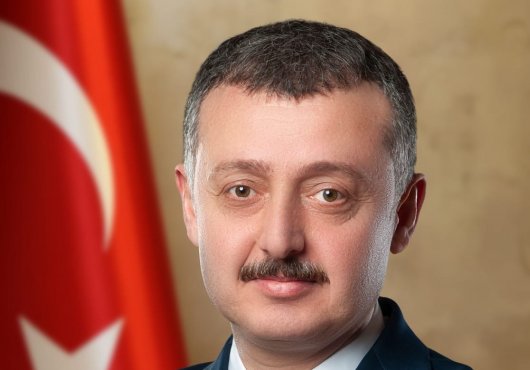 BÜYÜKAKIN,
