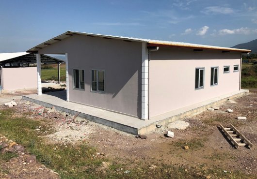 KARTEPE’NİN SOKAK HAYVANLARI RAHATA KAVUŞUYOR