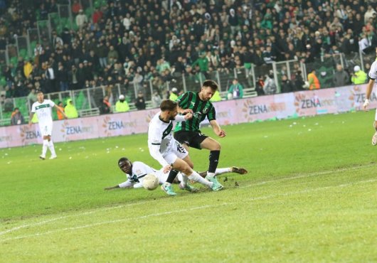 Tanıdık isimler rakip oldu