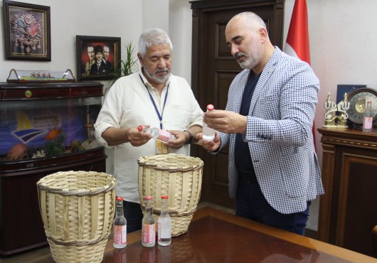 GAZOZUNA EĞİTİM