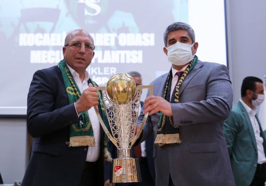 BULUT;HERKES ELİNİ TAŞIN ALTINA KOYMALI