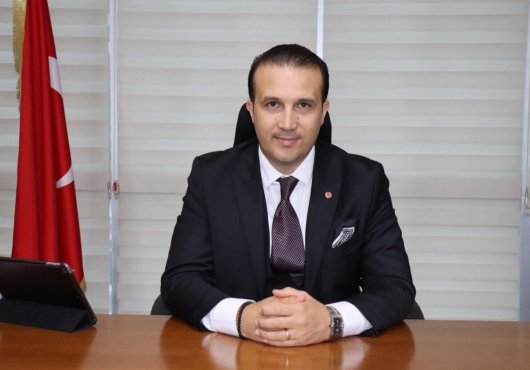 MARMARA EYLEM PLANININ  DESTEKÇİSİ VE  PARÇASI OLACAĞIZ
