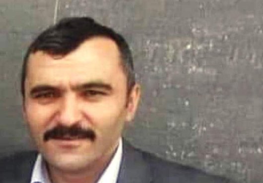 12 GÜNLÜK YAŞAM SAVAŞINI KAYBETTİ