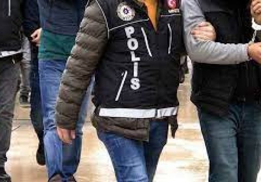 Uyuşturucuyla mücadele sürüyor  112 operasyonda 13 kişi tutuklandı