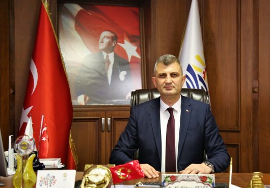 BAŞKAN SEZER: “KADINLARIMIZA POZİTİF AYRIMCILIK YAPMAYA DEVAM EDECEĞİZ”