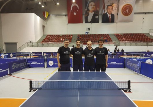 GÜZERGÂH 3. LİGDE İLK SINAVINDA   