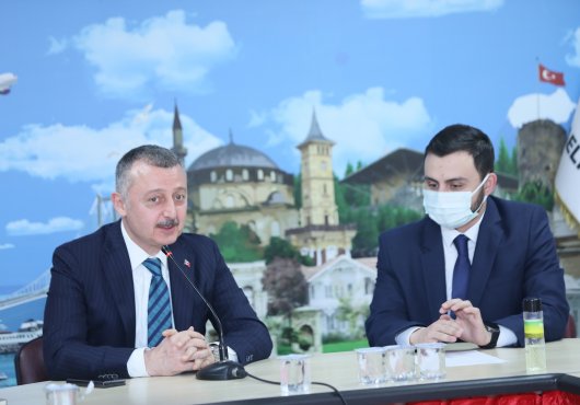 BÜYÜKAKIN, 