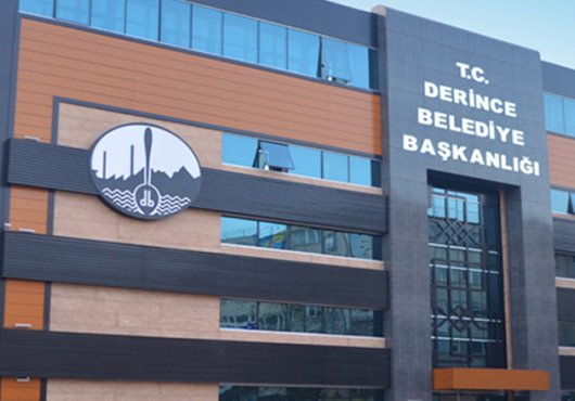 Derince’de Kurslara İki Hafta Ara..