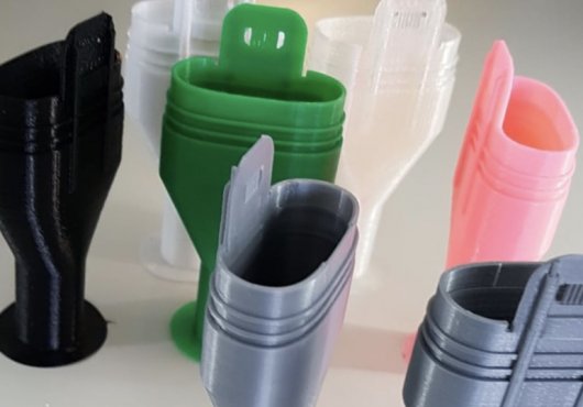 Doğa Kolejinden sağlık seferberliğine destek