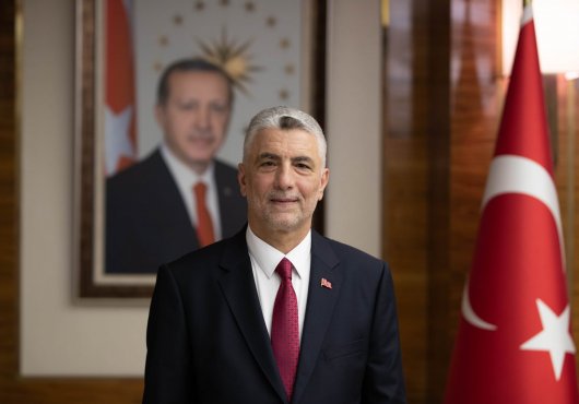 Ticaret Bakanı Bolat Gebze'ye geliyor