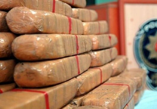Uyuşturucuyla mücadelede  1 haftada 77 operasyon   