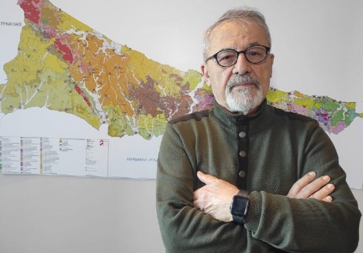 Naci Görür herkesi korkuttu! Kesin konuştu ve uyardı, dikkatli olmalıyız