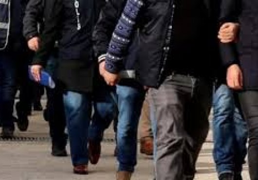 170 Düzensiz göçmen sınır dışı edildi