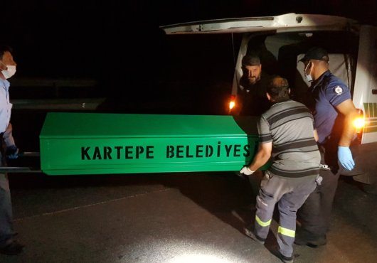 SEYİR HALİNDE İNFAZDA ŞÜPHELİLER ADLİYEYE SEVK EDİLDİ