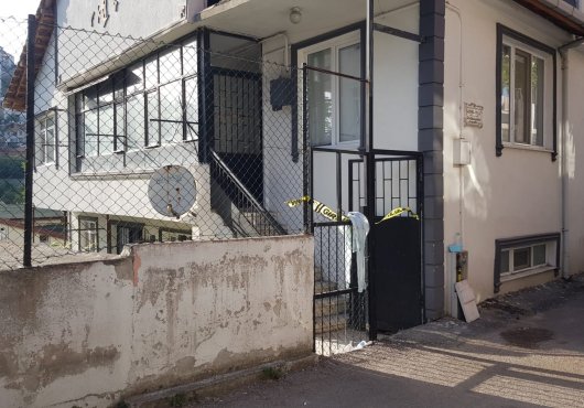 18 YAŞINDAKİ SUDE KURTARILAMADI