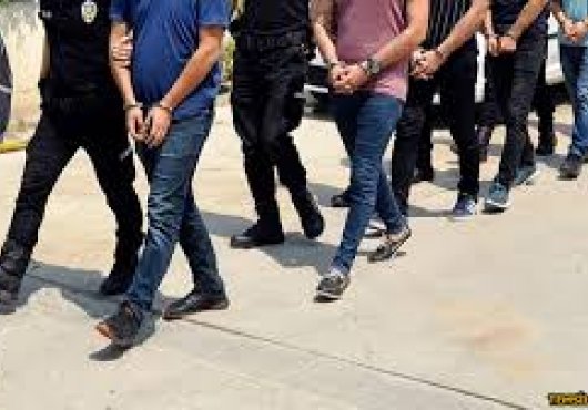10 FETÖ ŞÜPHELİSİ ETKİN PİŞMANLIKTAN FAYDALANDI