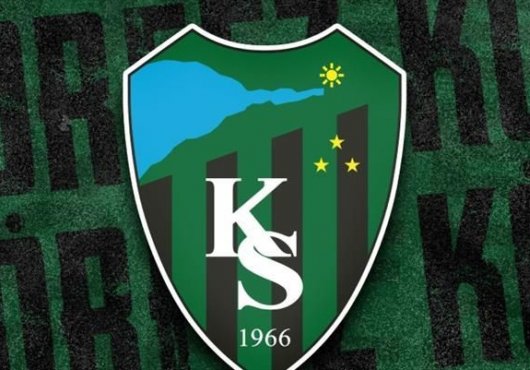 Kocaelispor’a dev sponsor