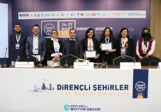 ‘’Son 1200 senenin en sıcak dönemini yaşıyoruz’’