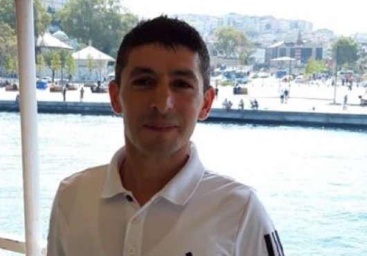 UYKUSUZLUK VE SİNİRE KURBAN GİTMİŞ