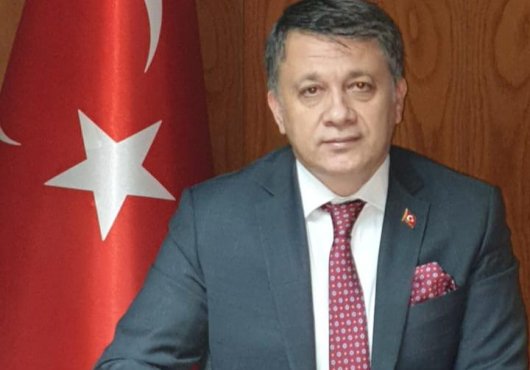 '2020 KGK'nın yılı olacak