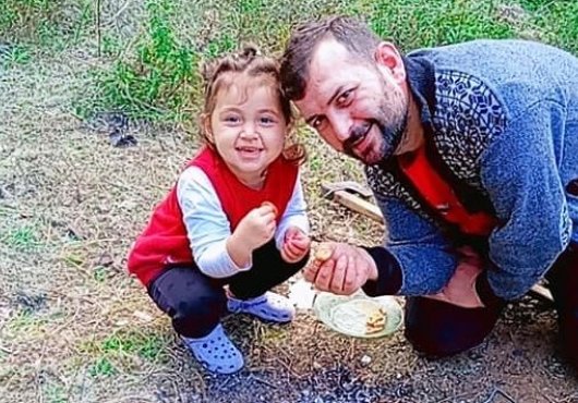 Çocuğu ile birlikte, uyuşturucu kurbanı oldu!