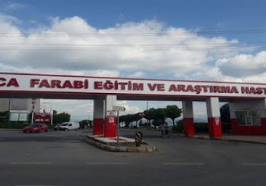 Zehirlenme iddialarına , hastane yönetiminden cevap