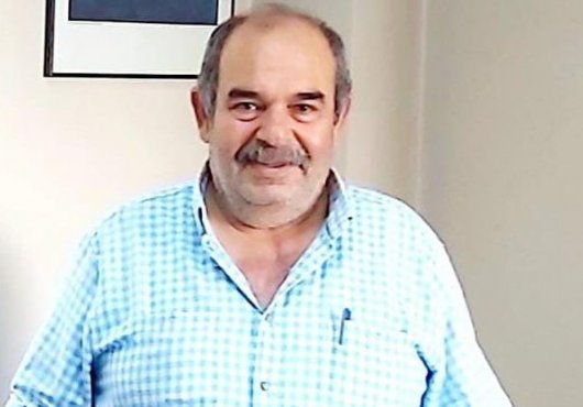 Mahalle muhtarı kalbine yenildi