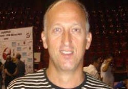 Milli voleybolcu intihar etti