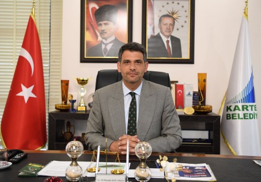    BAŞKAN KOCAMAN “15 TEMMUZ’U UNUTTURMAYACAĞIZ”   