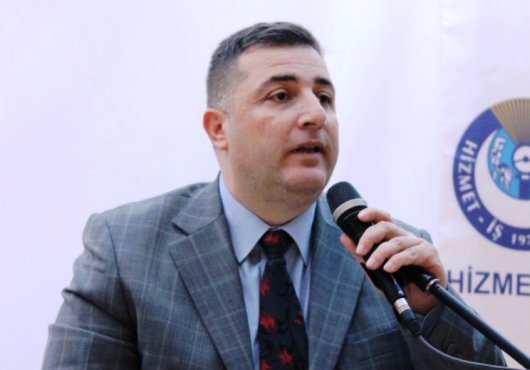 ERSOY;