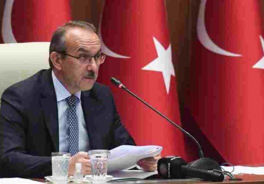 KOCAELİ'NDE 9 AYDA 549 KİŞİ TUTUKLANDI
