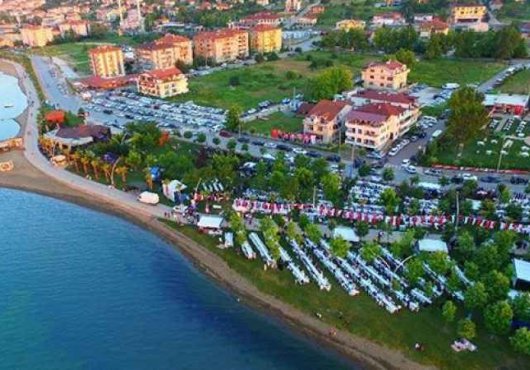 Başiskele Devlet Hastanesi’nin nereye yapılacağı belli oldu!