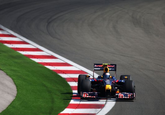 FORMULA 1 YENİDEN  TÜRKİYE'DE 