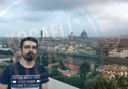 ÜNİVERSİTE ÖĞRENCİSİNDEN ACI HABER