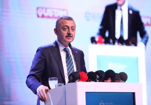 USTAM KOCAELİ İSTİHDAMIN YENİ ADRESİ OLACAK
