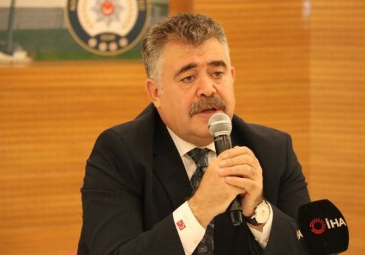 Tipioğlu, aday adayı oluyor