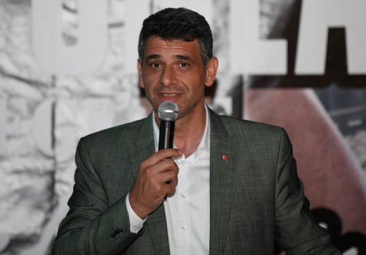 BAŞKAN KOCAMAN’DAN AMATÖRLERE 1 MİLYON TL DESTEK MÜJDESİ