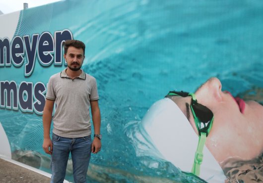 KO-MEK SAYESİNDE İŞ SAHİBİ OLDU
