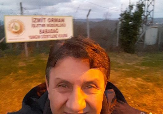 YALNIZ YAŞADIĞI EVDE ÖLÜ BULUNDU